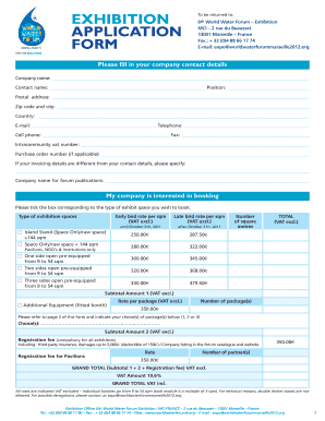 Form preview picture