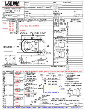 Form preview picture