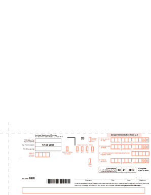 Form preview picture