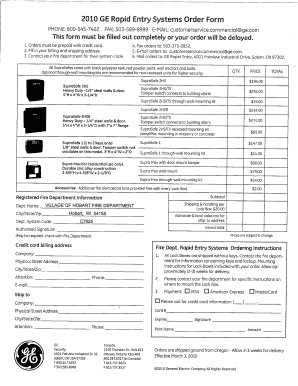 Form preview picture