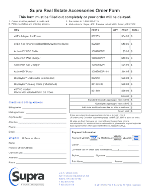 Form preview picture