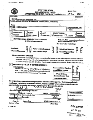 Form preview picture