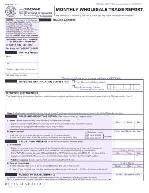 Form preview picture