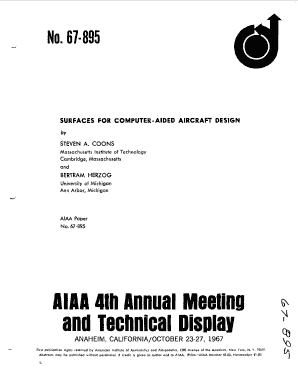 computer aided aircraft design