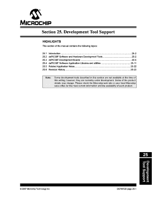 dspic30f family reference form