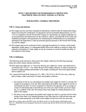 vdot post construction manual form