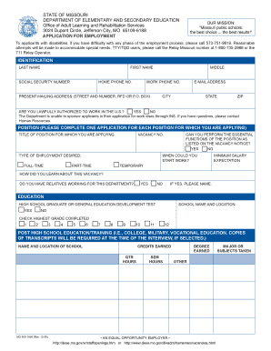 Form preview picture