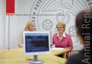 2006 National Board of Patents and Registration of Finland - prh