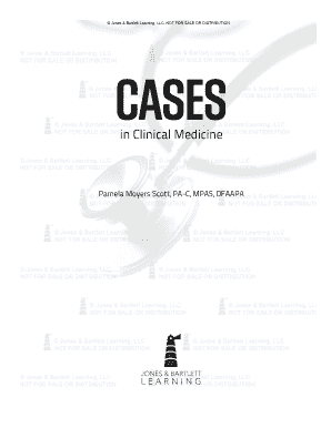 cases in clinical medicine pamela scott pdf