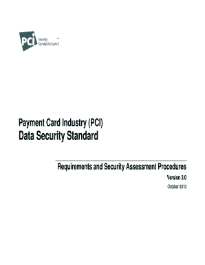 pci pa dss compliance and fips 140 2 form