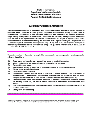 Nj real estate contract fillable form