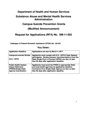 infrastructure template form