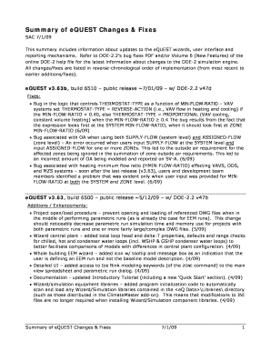 edp file in equest form