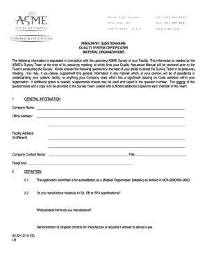 asme nca 3851 form