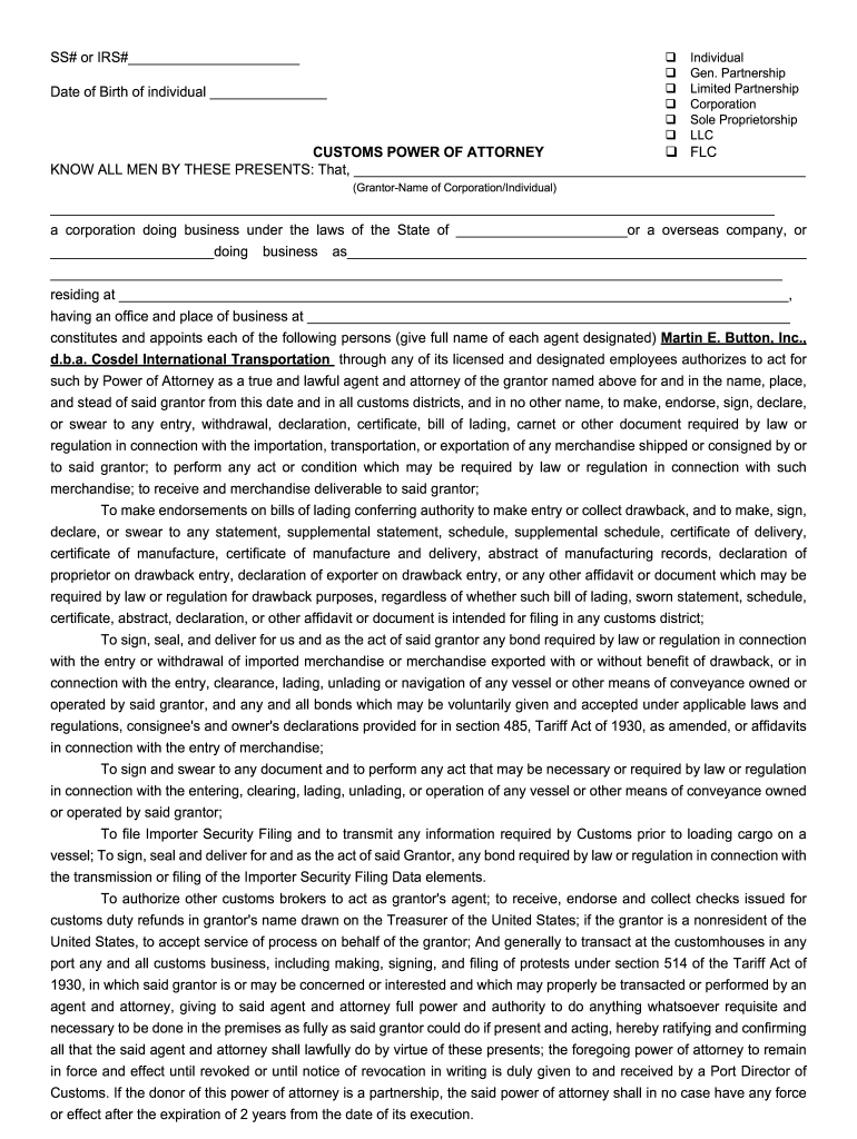 Download pdf - Cosdel Preview on Page 1