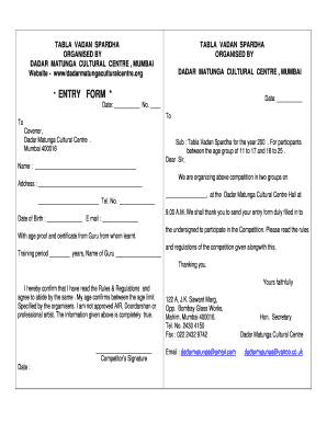 dadarmatungaculturalcentreorg form