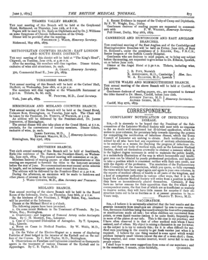 BRITISH MEDICAL OURNAL - ncbi nlm nih