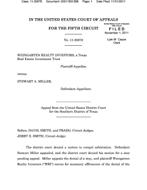 Case 11-20676 - ca5 uscourts