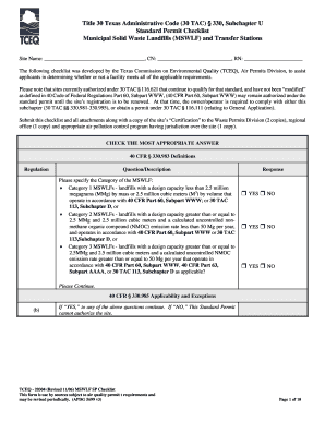 tceq tac 330 form