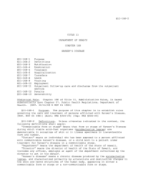 11 168 9 doh hawaii form