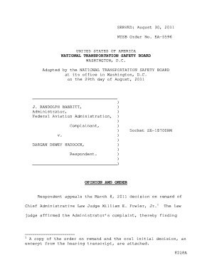 what is form 8228a