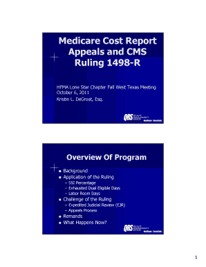 cms ruling cms 1498 r 1498 r form