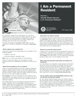 uscis form m 561