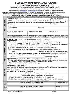 personal checks form