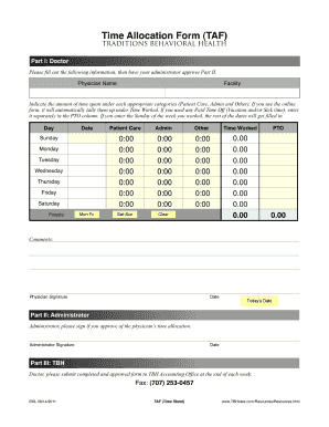 Form preview picture