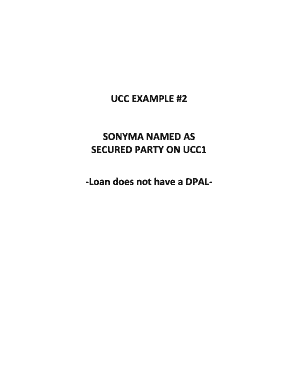 sonyma ucc 1 form