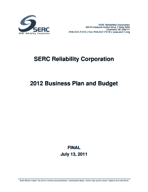 business plan form