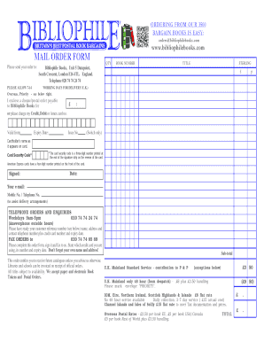 Form preview picture