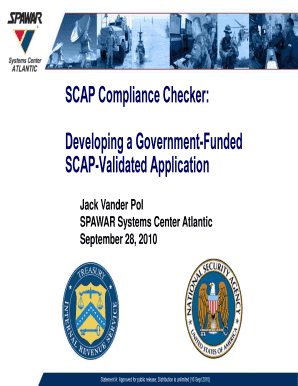 sscap form