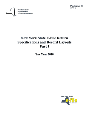 fillable new york state tax forms