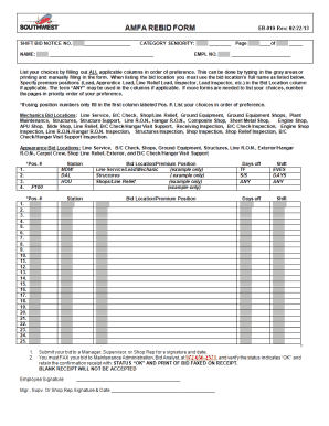 Form preview picture