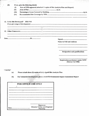 Form preview picture