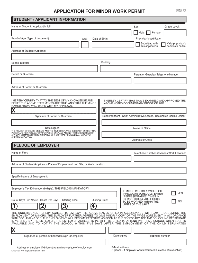 Top Notch Info About How To Get A Work Permit In Germany Postmary11