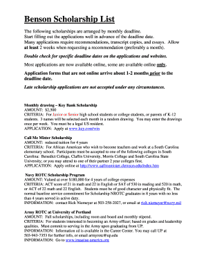 Robert diaz memorial scholarship 2012 form