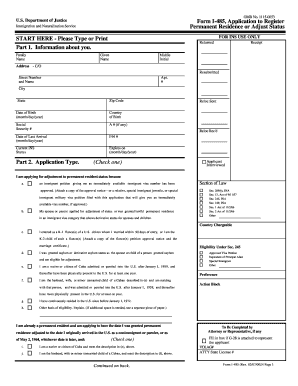 Form preview picture