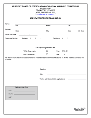 Financekygovadcb form