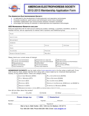 Aiche 2012 annual meeting fillable form