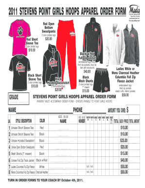 Point Girls Hoops Order Form 11.cdr - SPASH Hoops Home - spashhoops