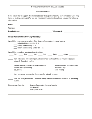 pam lundgren aspca texas form