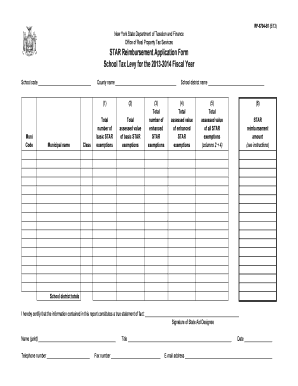 Form preview picture