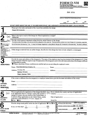 Real Id Application Form Pdf - Fill Online, Printable, Fillable, Blank ...