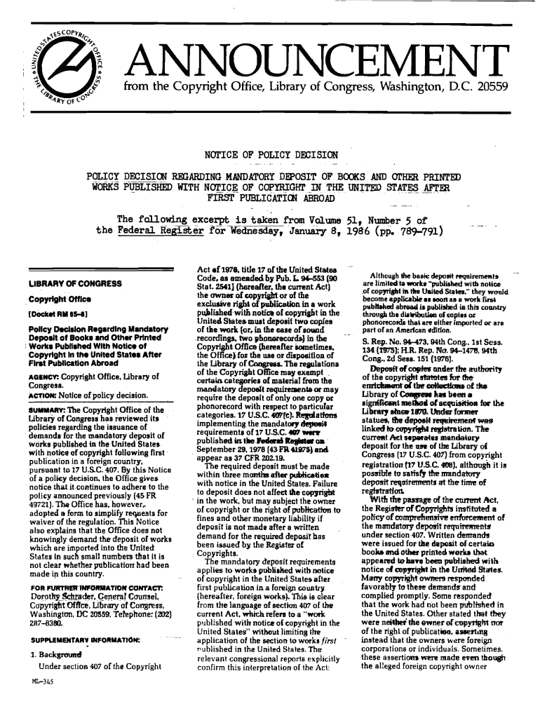 +RV OF C , I - copyright Preview on Page 1