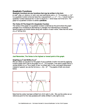 Form preview picture