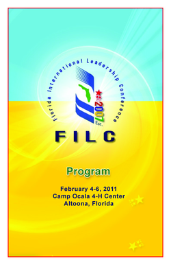 Program - Florida Association of International Educators - faie