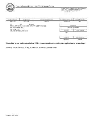 Form preview picture