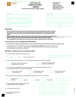 Form preview picture